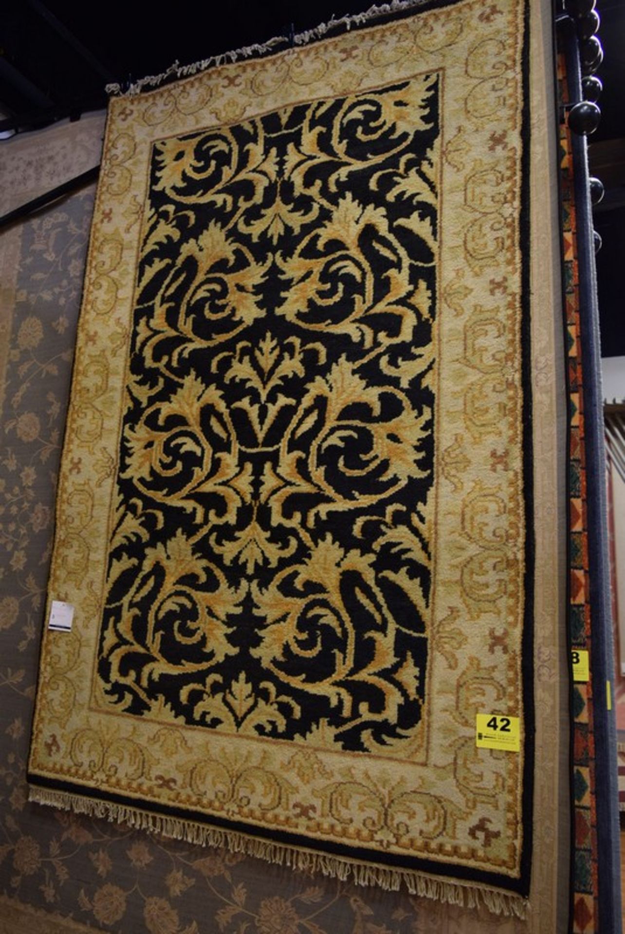 60'' X 98'' AREA RUG