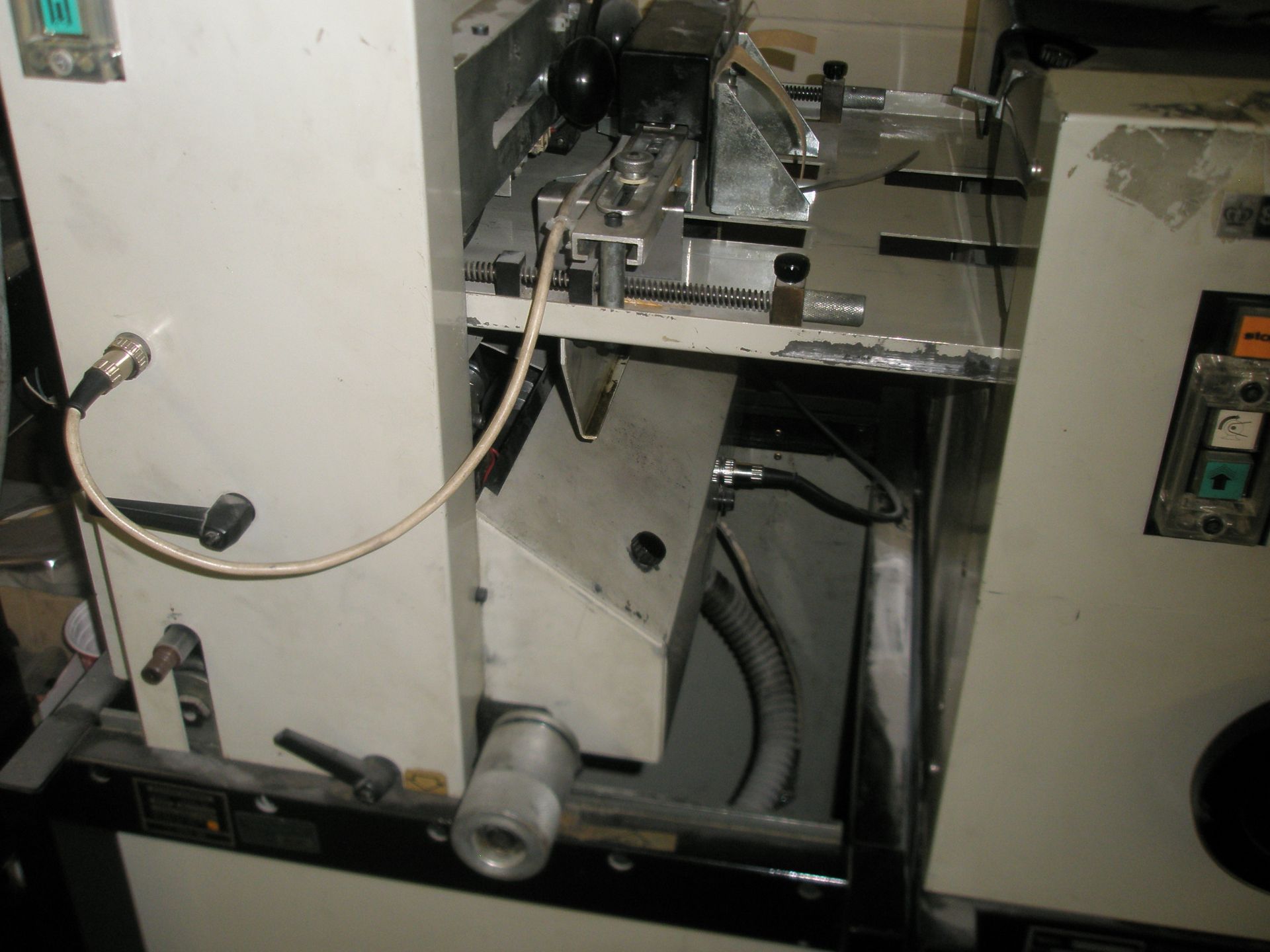 Bourg Model A22 Collator - Image 7 of 10