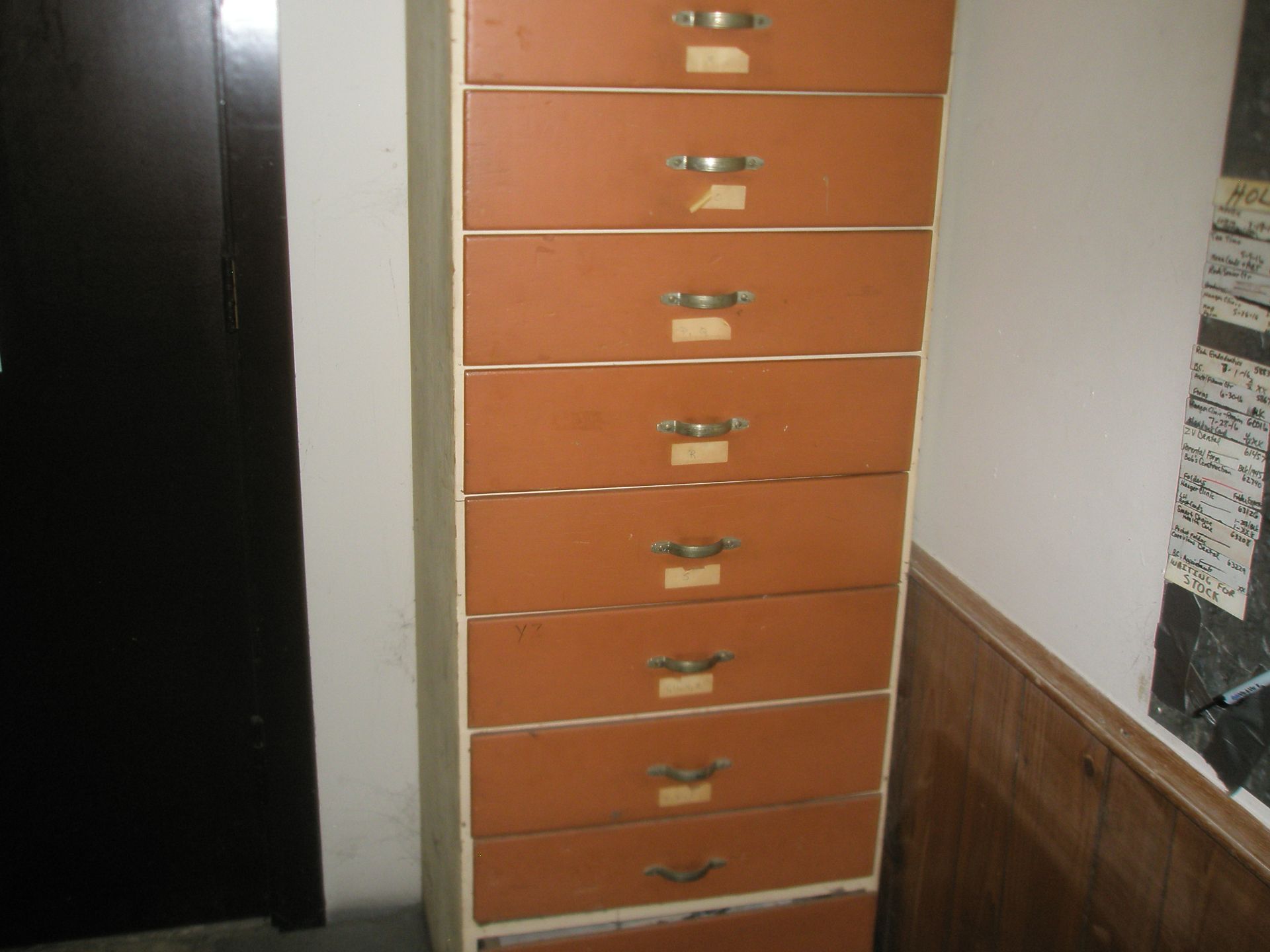 Filing Cabinet