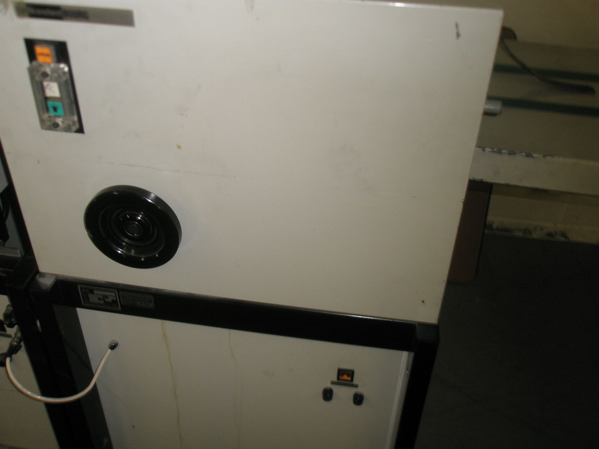 Bourg Model A22 Collator - Image 8 of 10