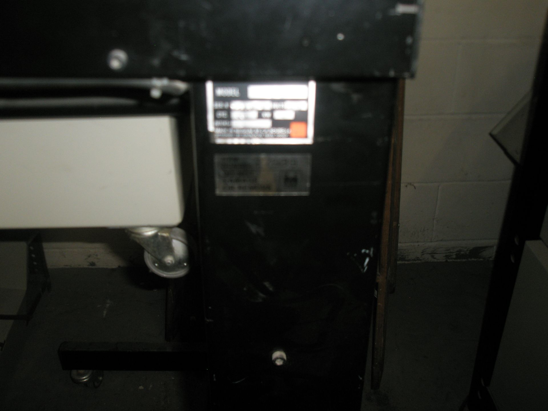 Bourg Model A22 Collator - Image 10 of 10