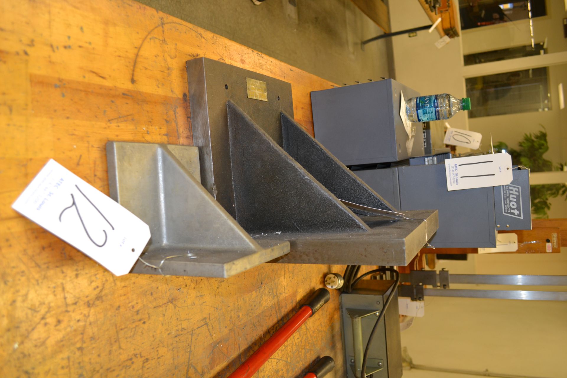 LCO Angle Plates - Image 2 of 2