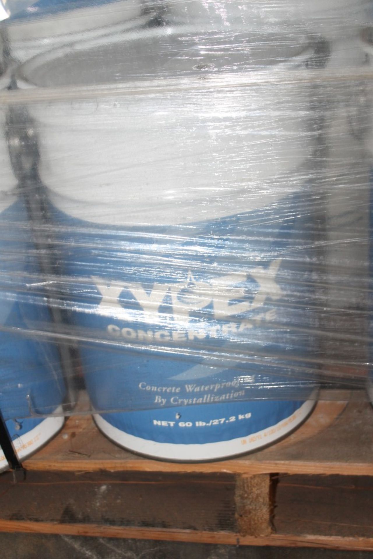 XYPEX CONCRETE WATERPROOFING BY CRYSTALLIZATION - Image 2 of 2