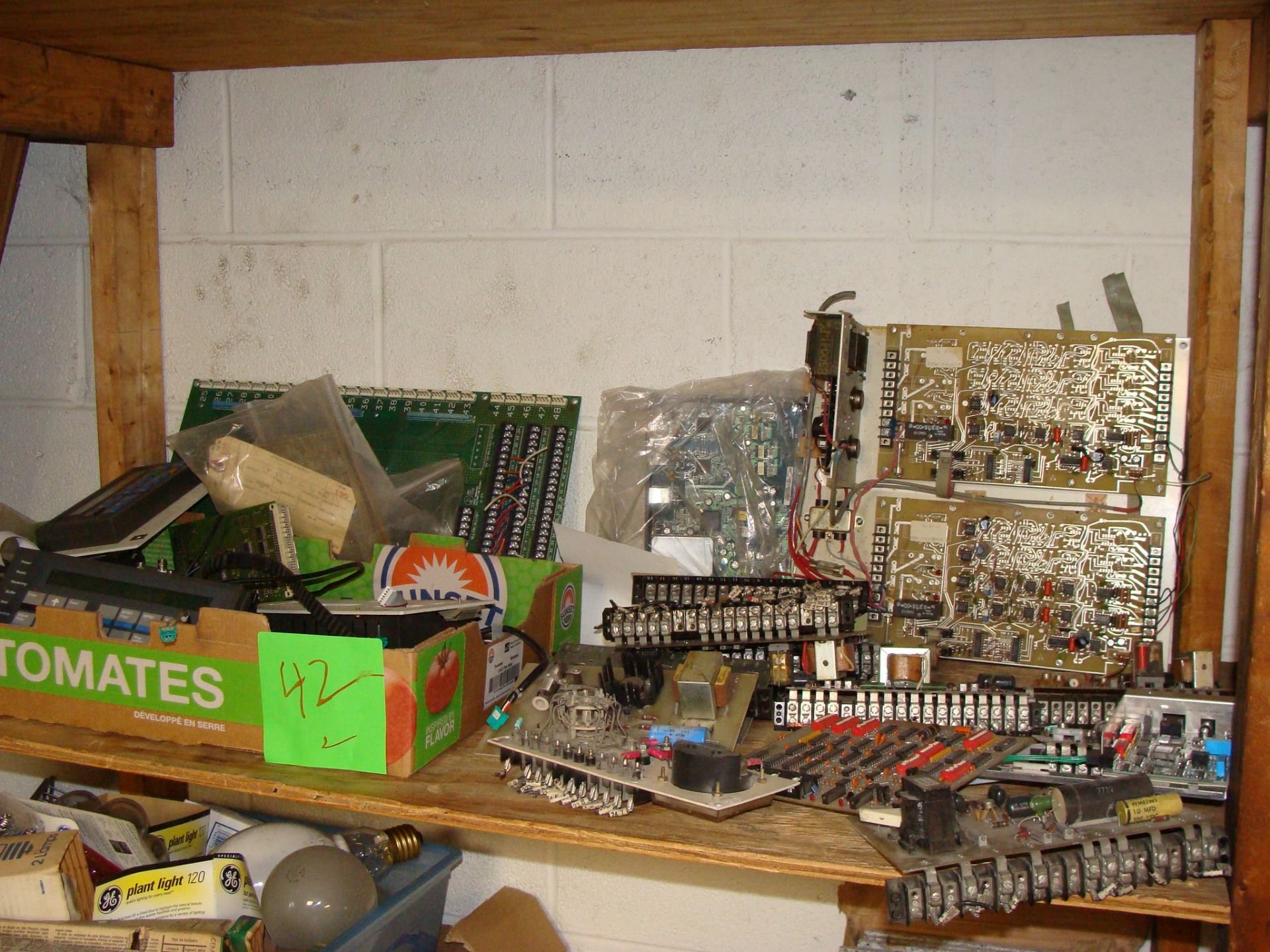 Misc Circuit Boards