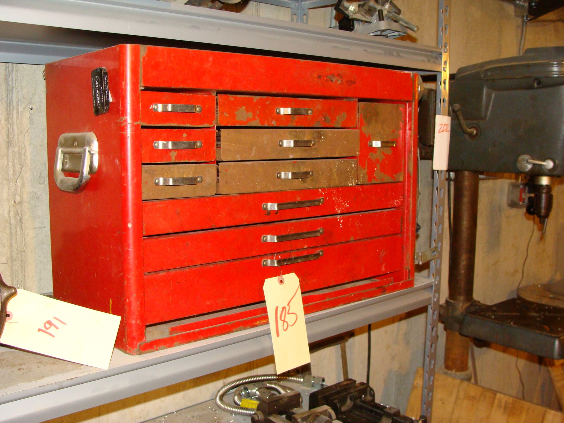 Tool Chest