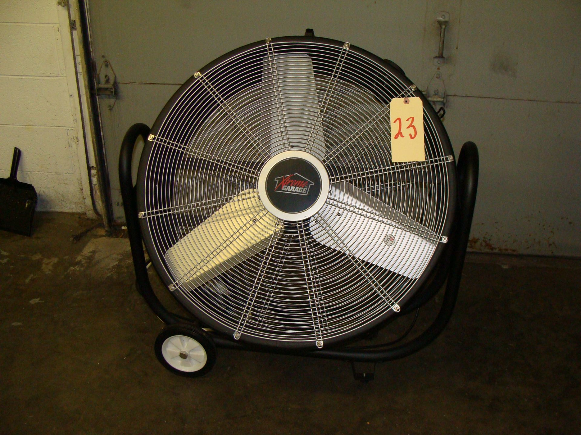 Extreme BXTREME Industrial Fan