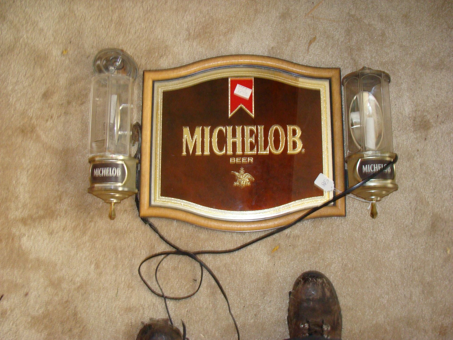 Beer Sign