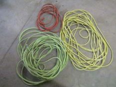 (3) Extension Cords