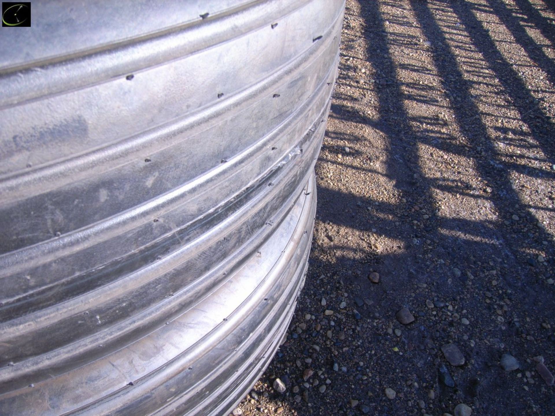 4 unused 11L-15 imp tires - Image 3 of 3