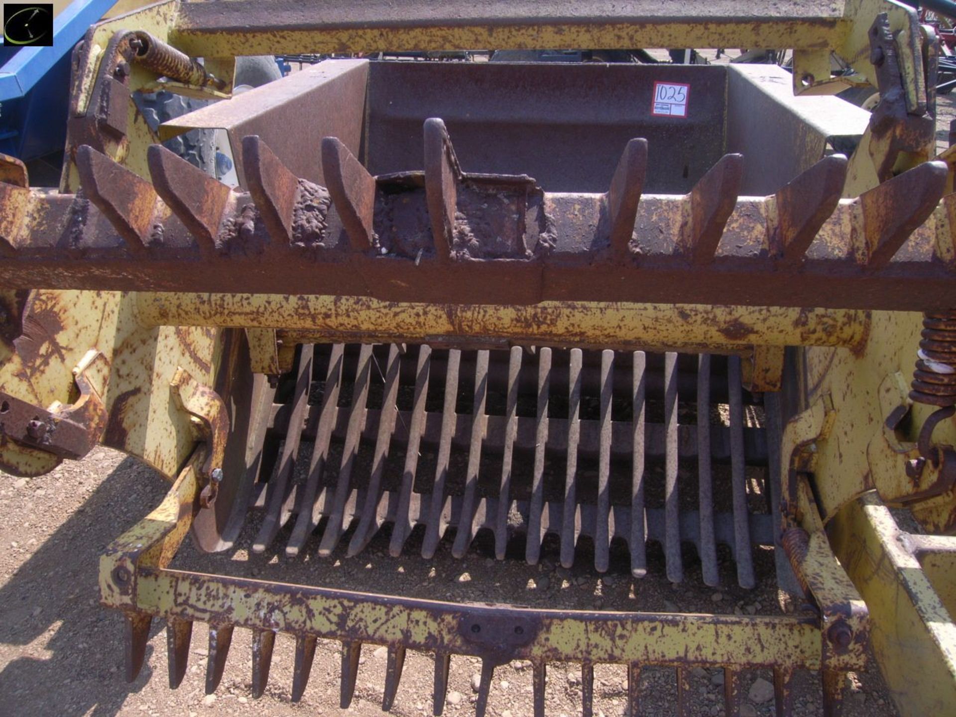 Degelman R570S Rock Picker - Image 3 of 6