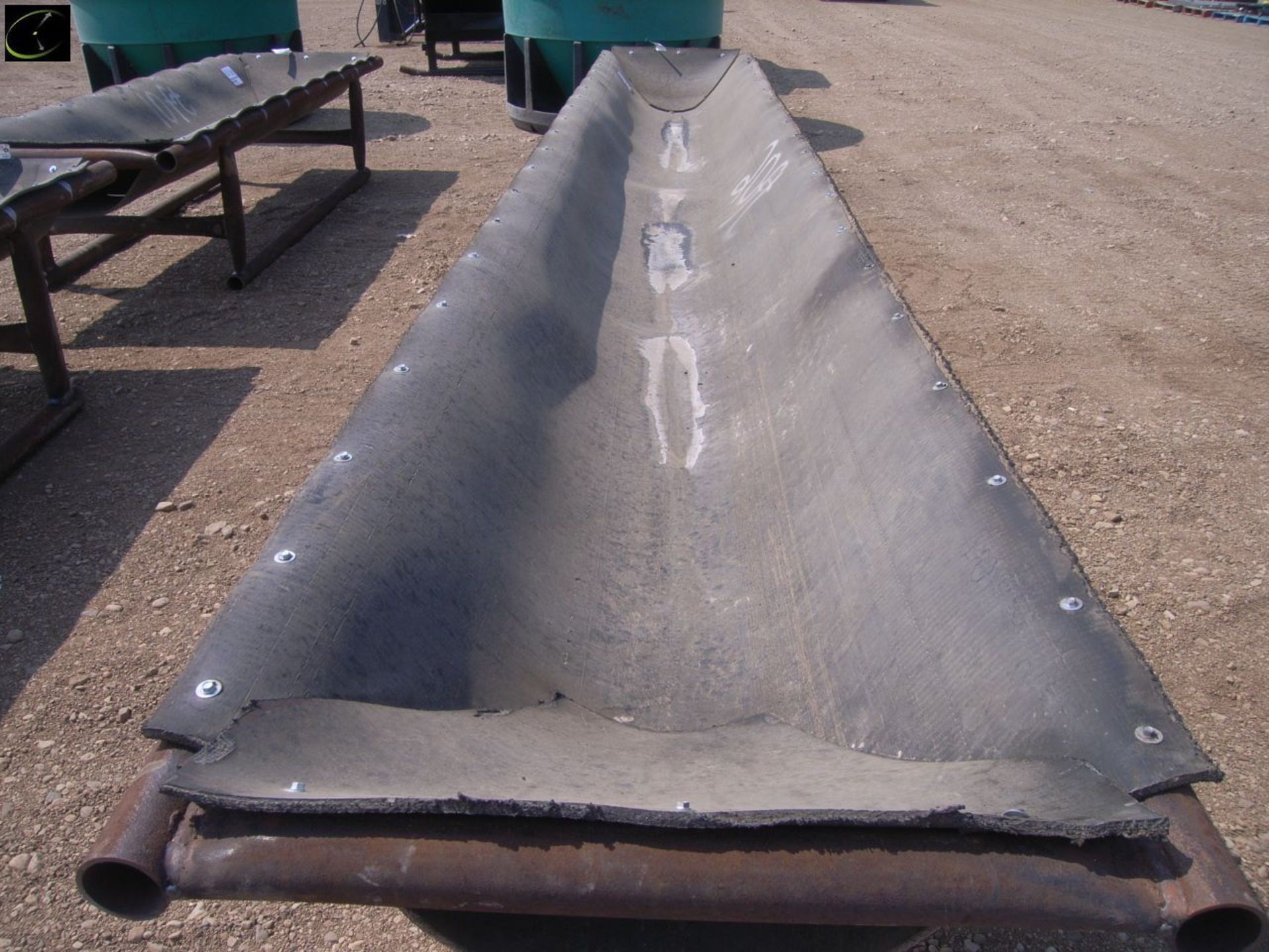 20' Feed trough - Image 3 of 3