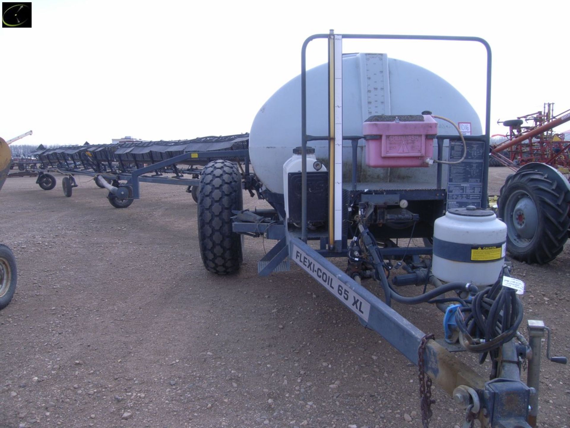 Flexicoil 65XL Sprayer