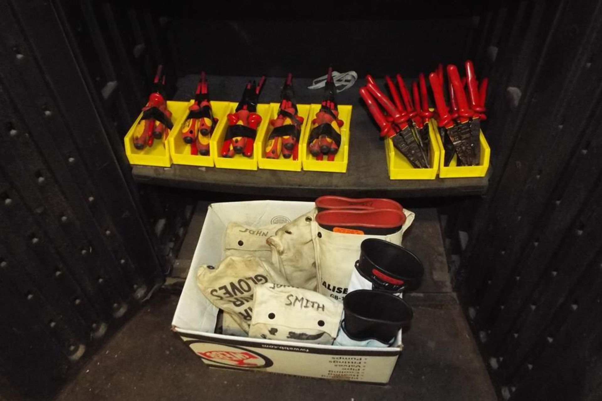 miscellaneous electricians hand tool - Image 2 of 5