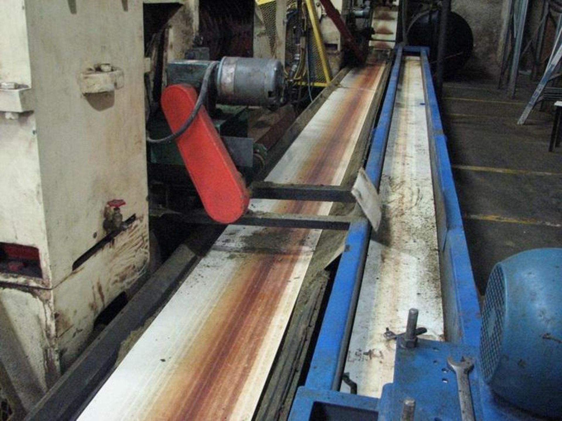 Belt conveyor - Image 2 of 2