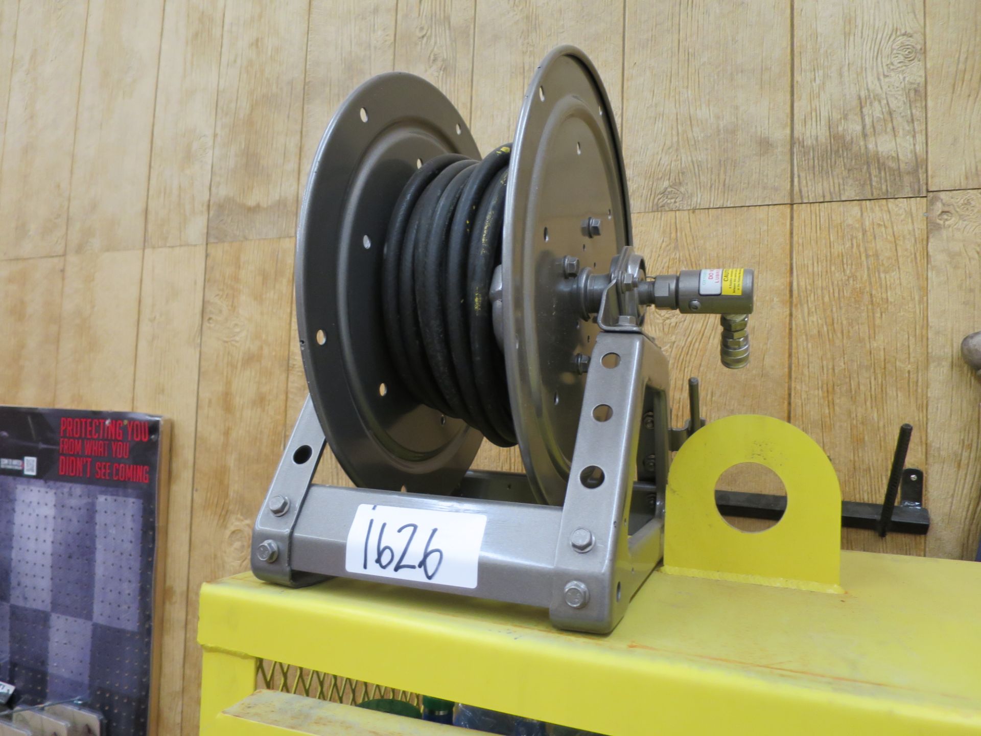 Hose Reels - Image 2 of 2