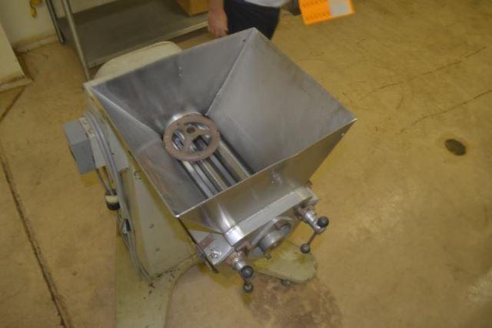 Osulating Granulator - Image 4 of 4