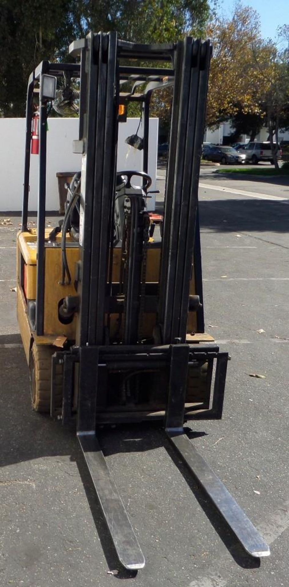 Forklift - Image 3 of 5