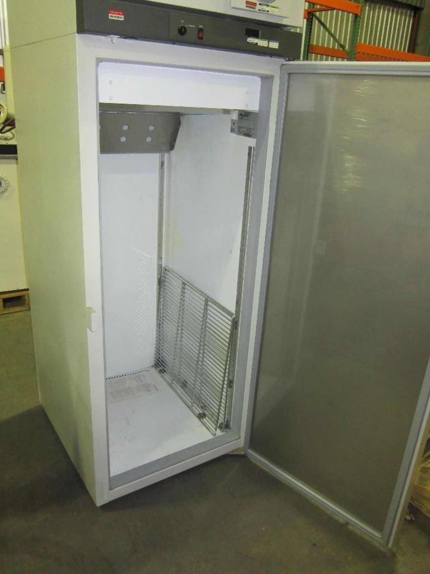 Revco Refrigerator with Chart Recorder - Image 6 of 7