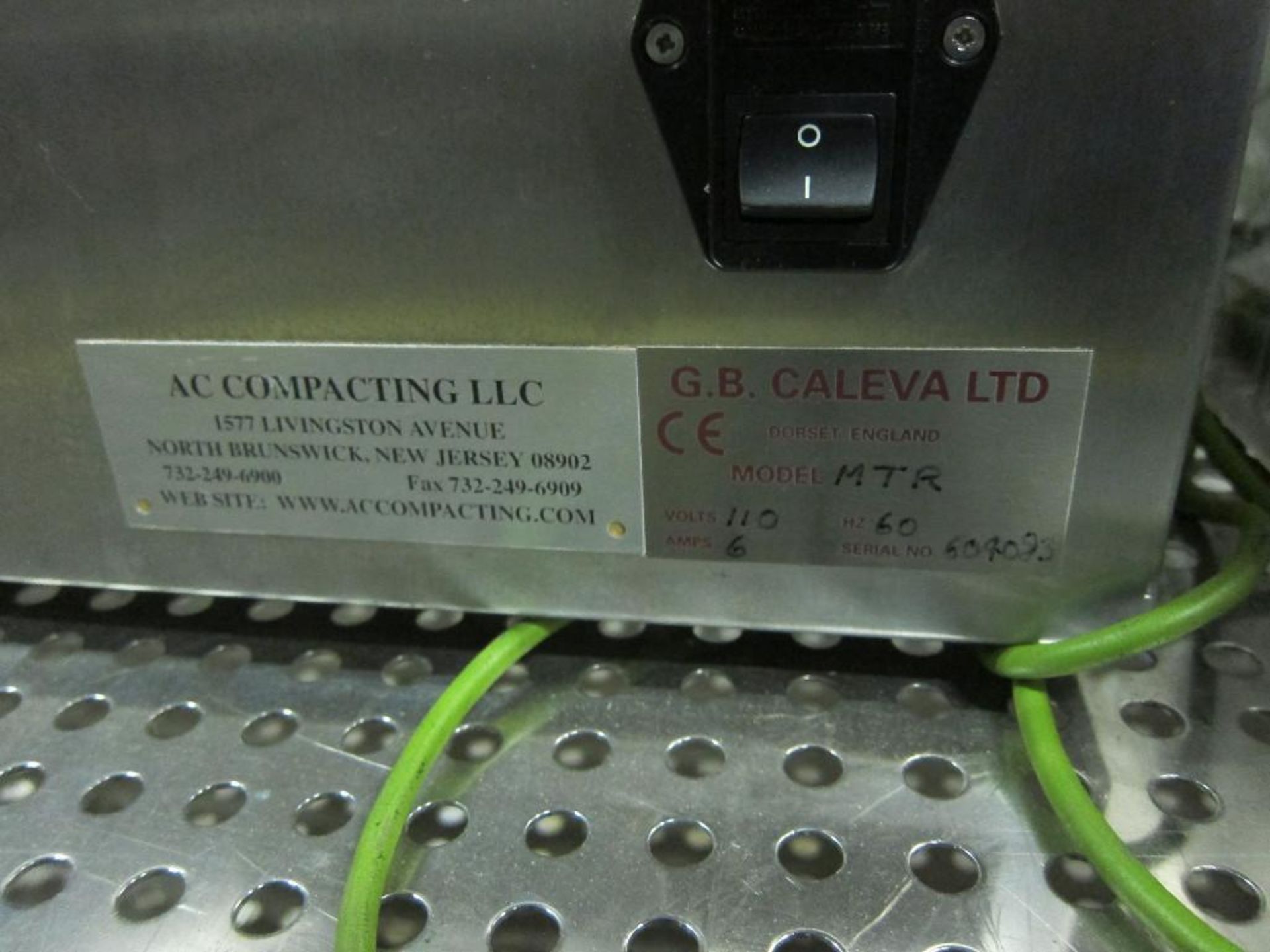 Caleva Mixer - Image 3 of 3