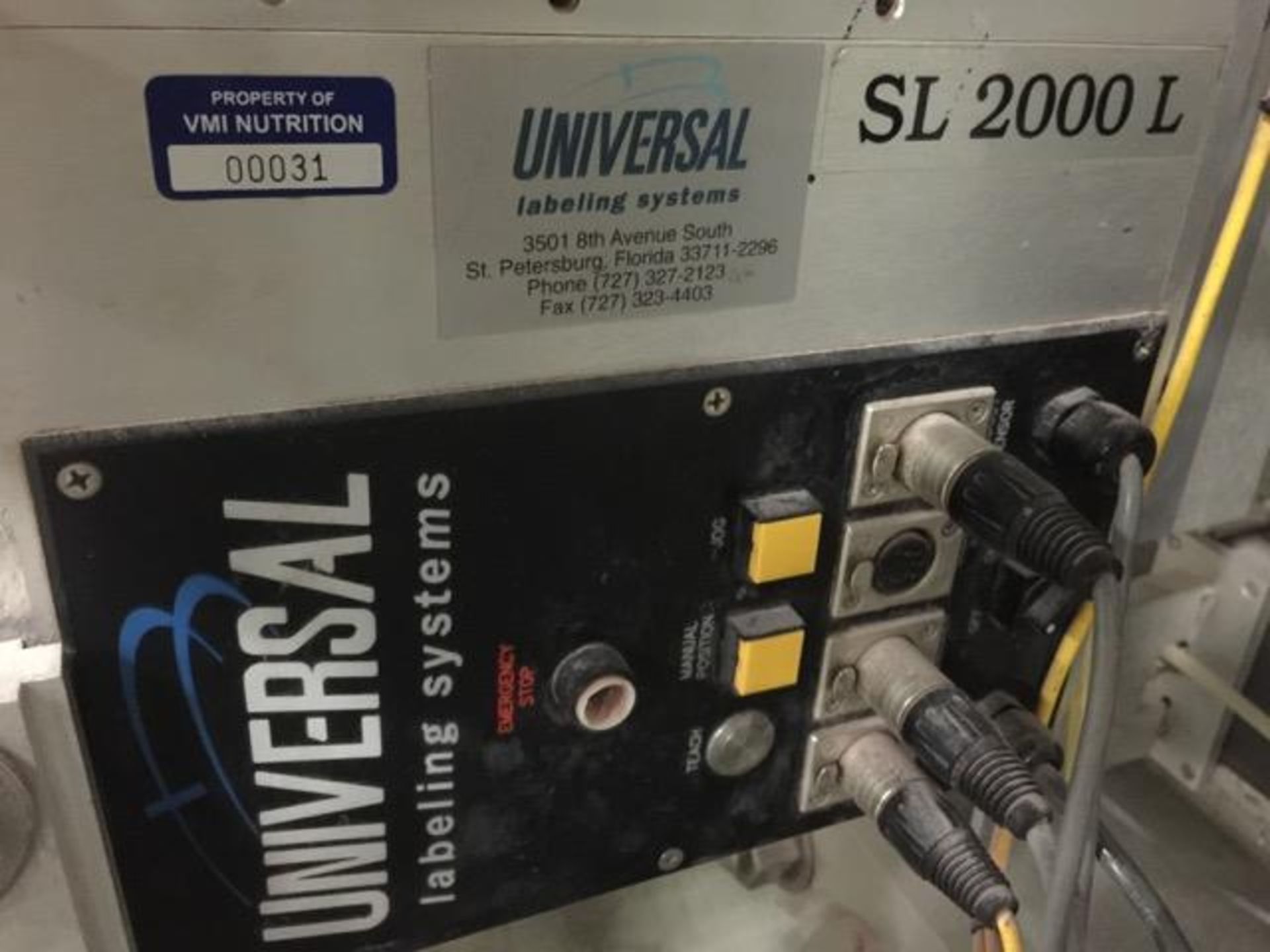 Universal Labeler - Image 5 of 5