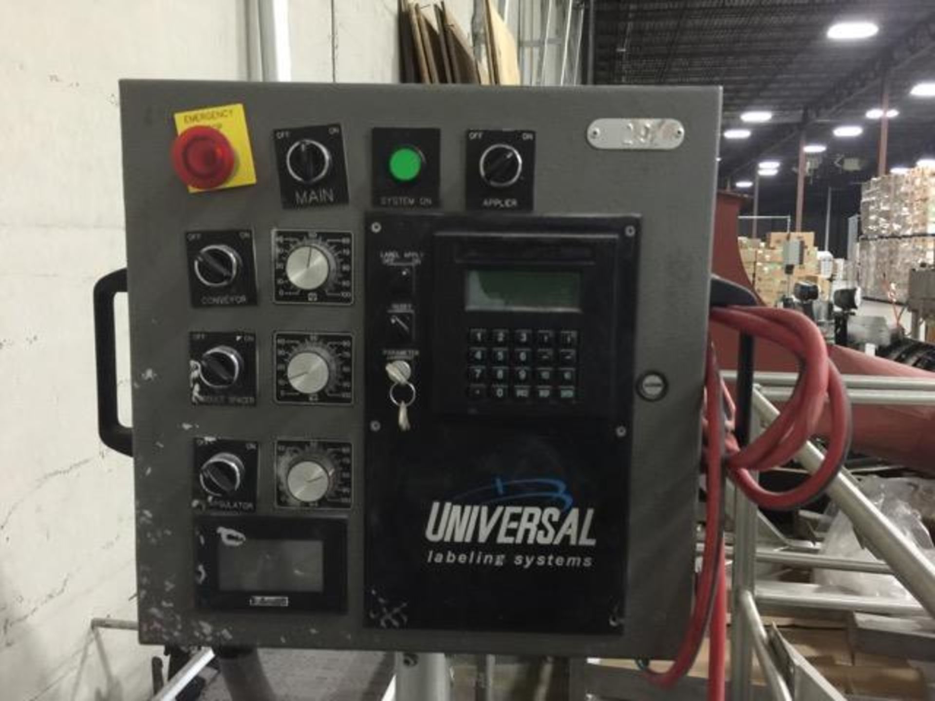Universal Labeler - Image 4 of 5