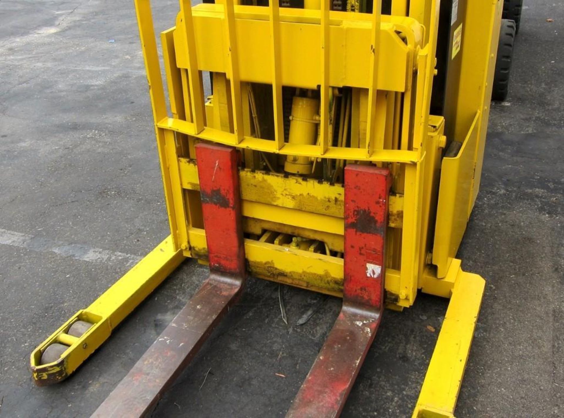 Hyster Forklift - Image 15 of 32