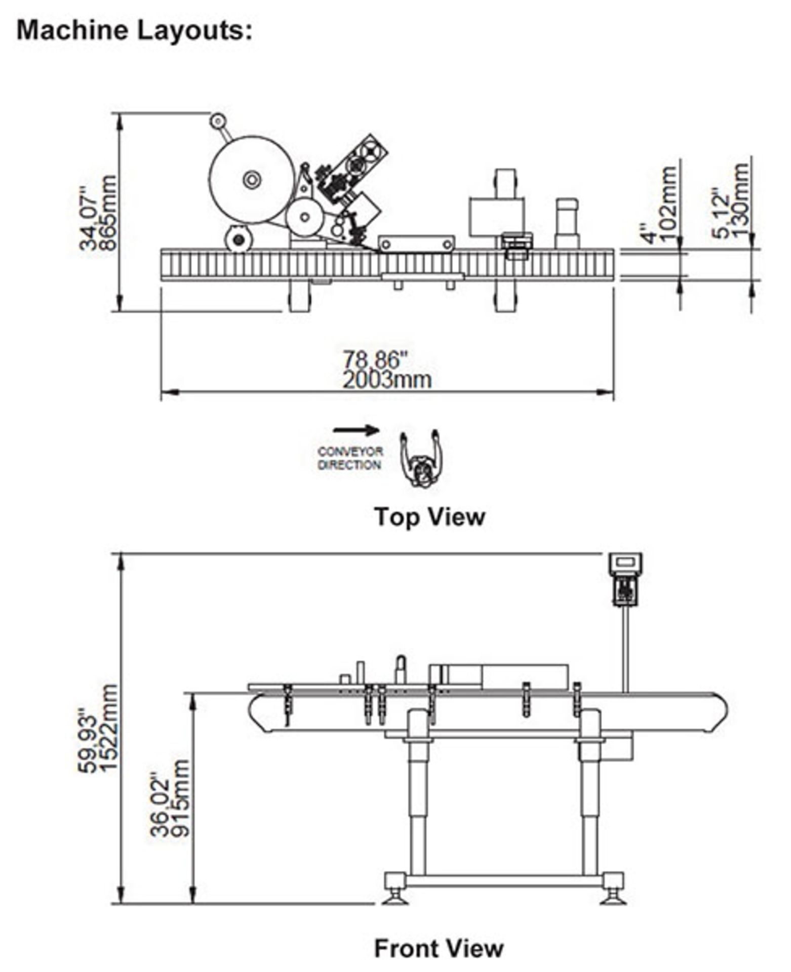 CVC Labeler - Image 13 of 16