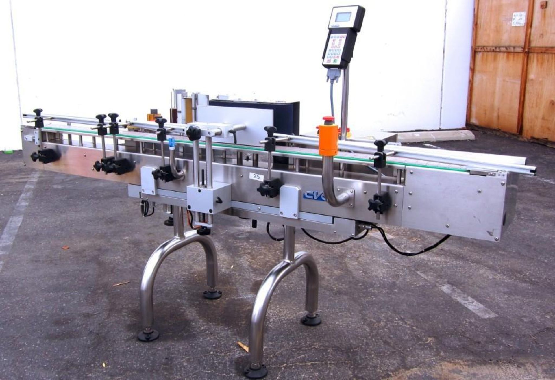 CVC Labeler - Image 4 of 16