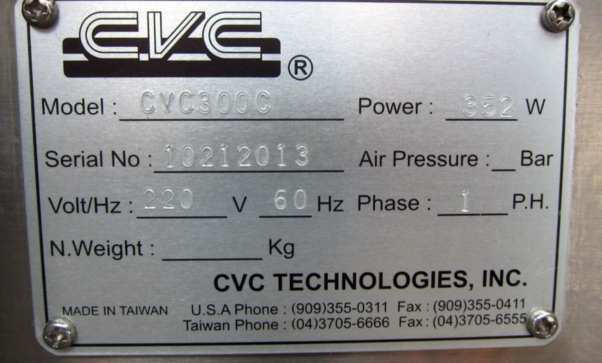 CVC Labeler - Image 11 of 16