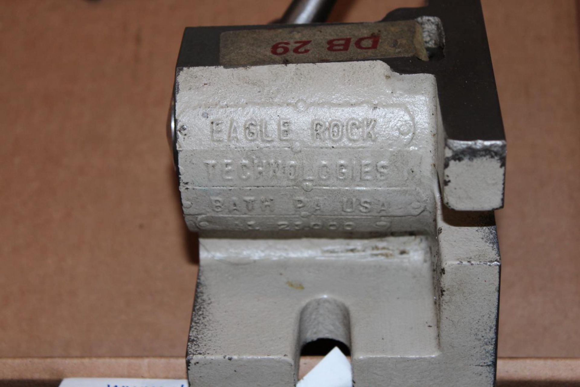 5C Collet Indexers - Image 2 of 5