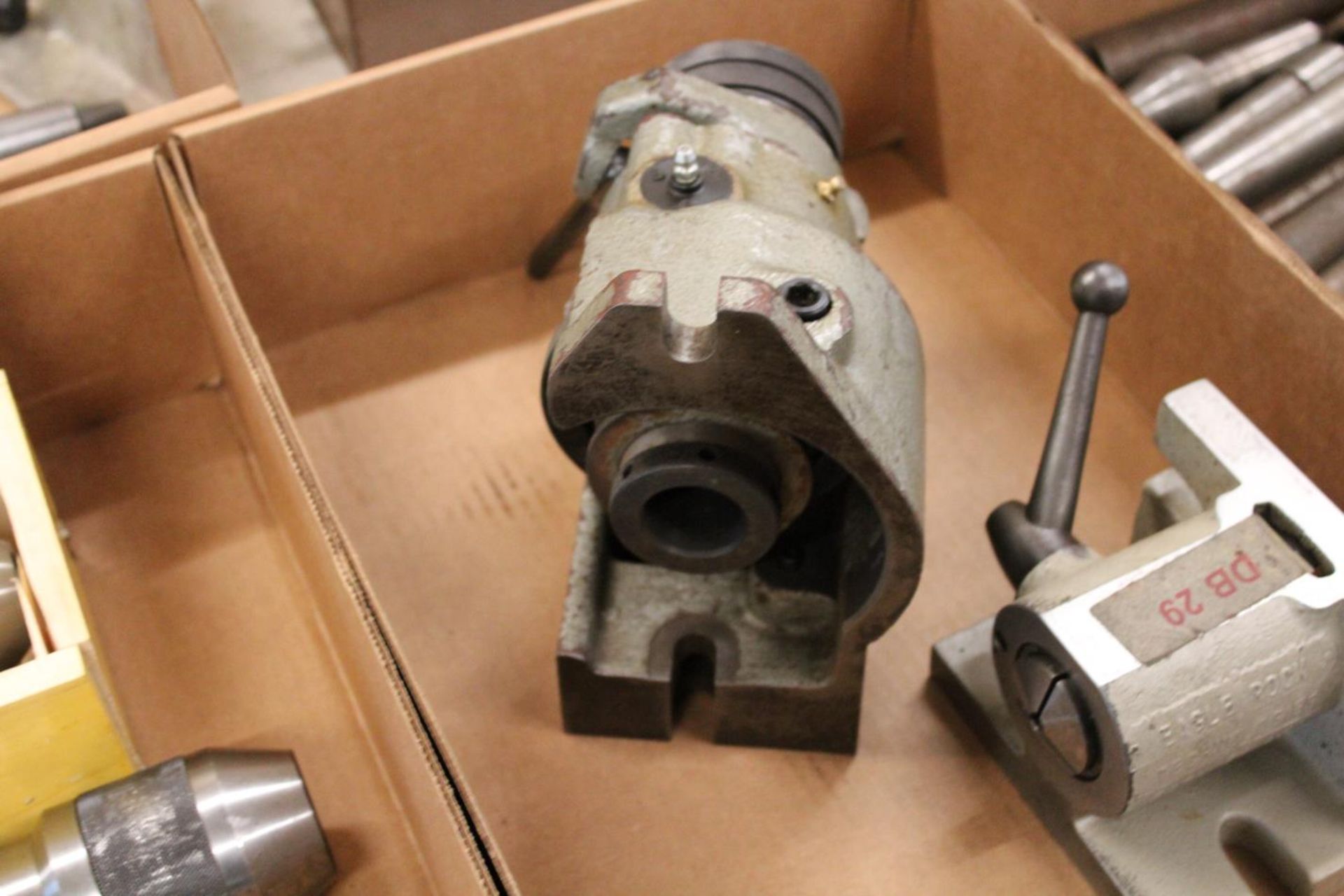 5C Collet Indexers - Image 5 of 5