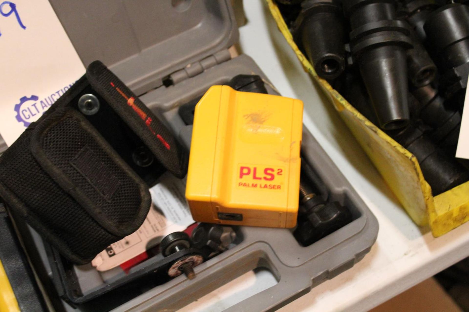 PLS2 Laser Level Kit - Image 2 of 3