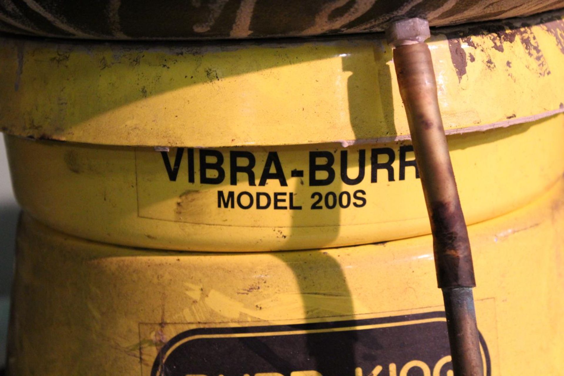 Burr King Vibra-burr 200S - Image 2 of 2