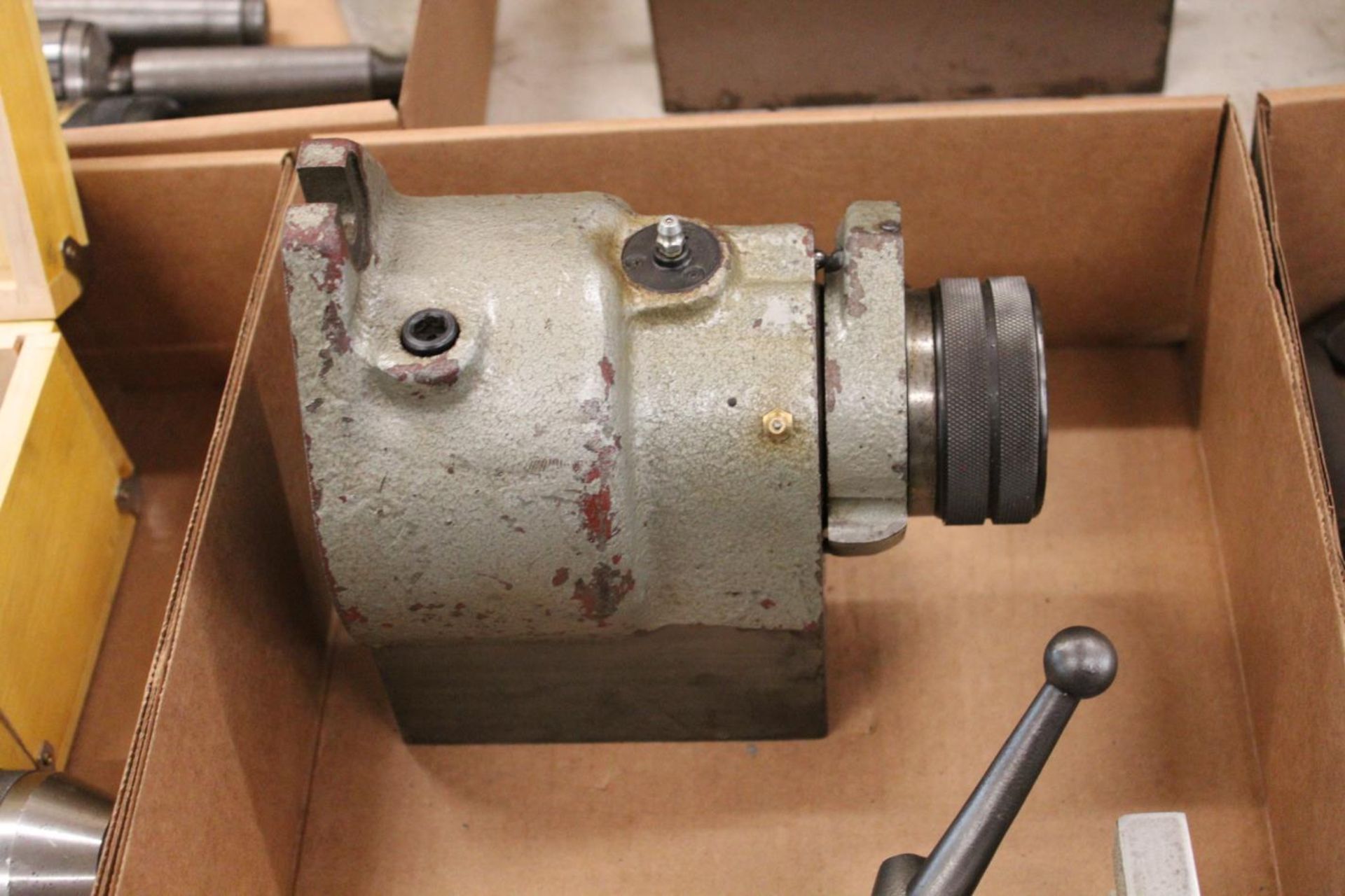 5C Collet Indexers - Image 4 of 5