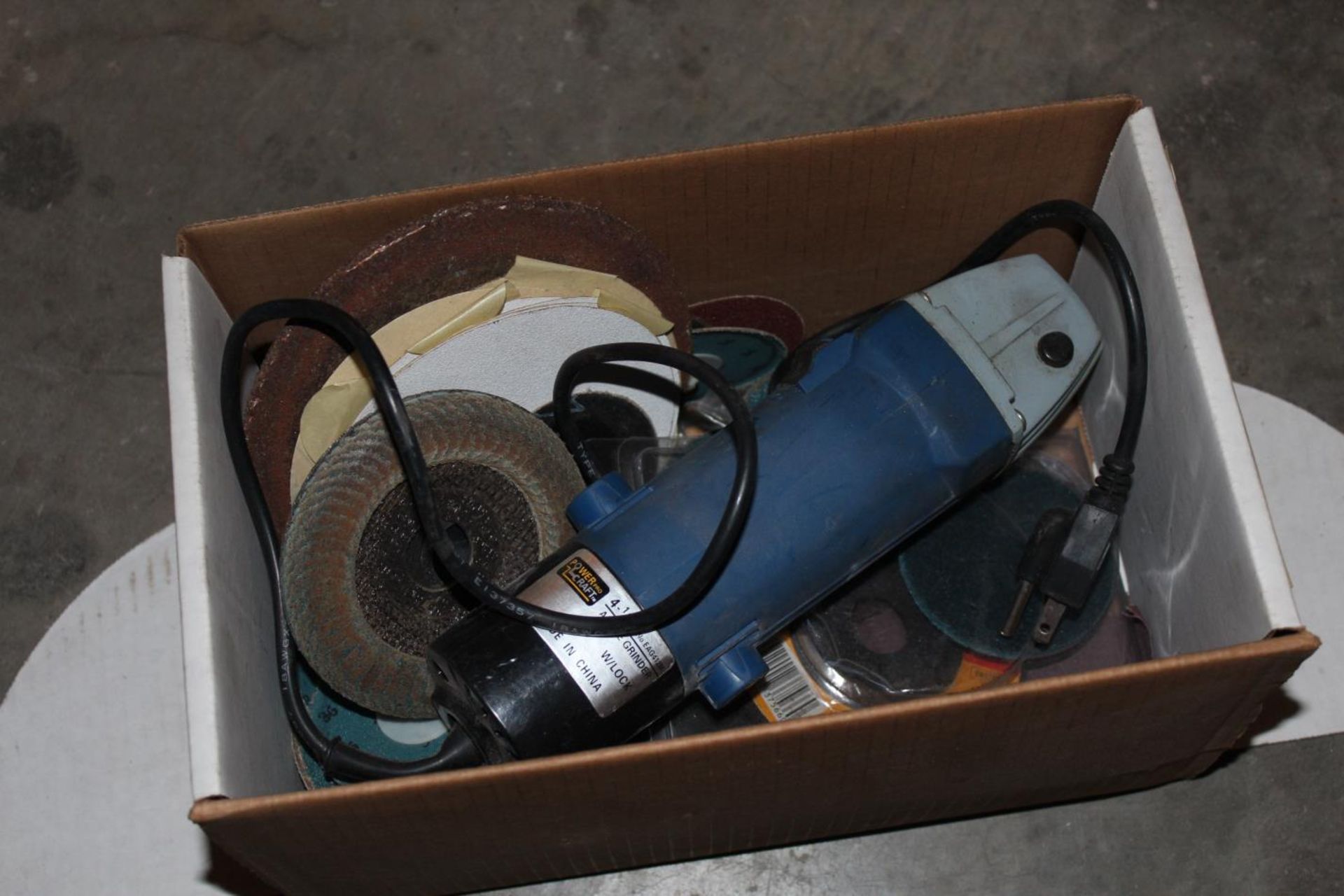 Electrical Supplies - Image 3 of 3