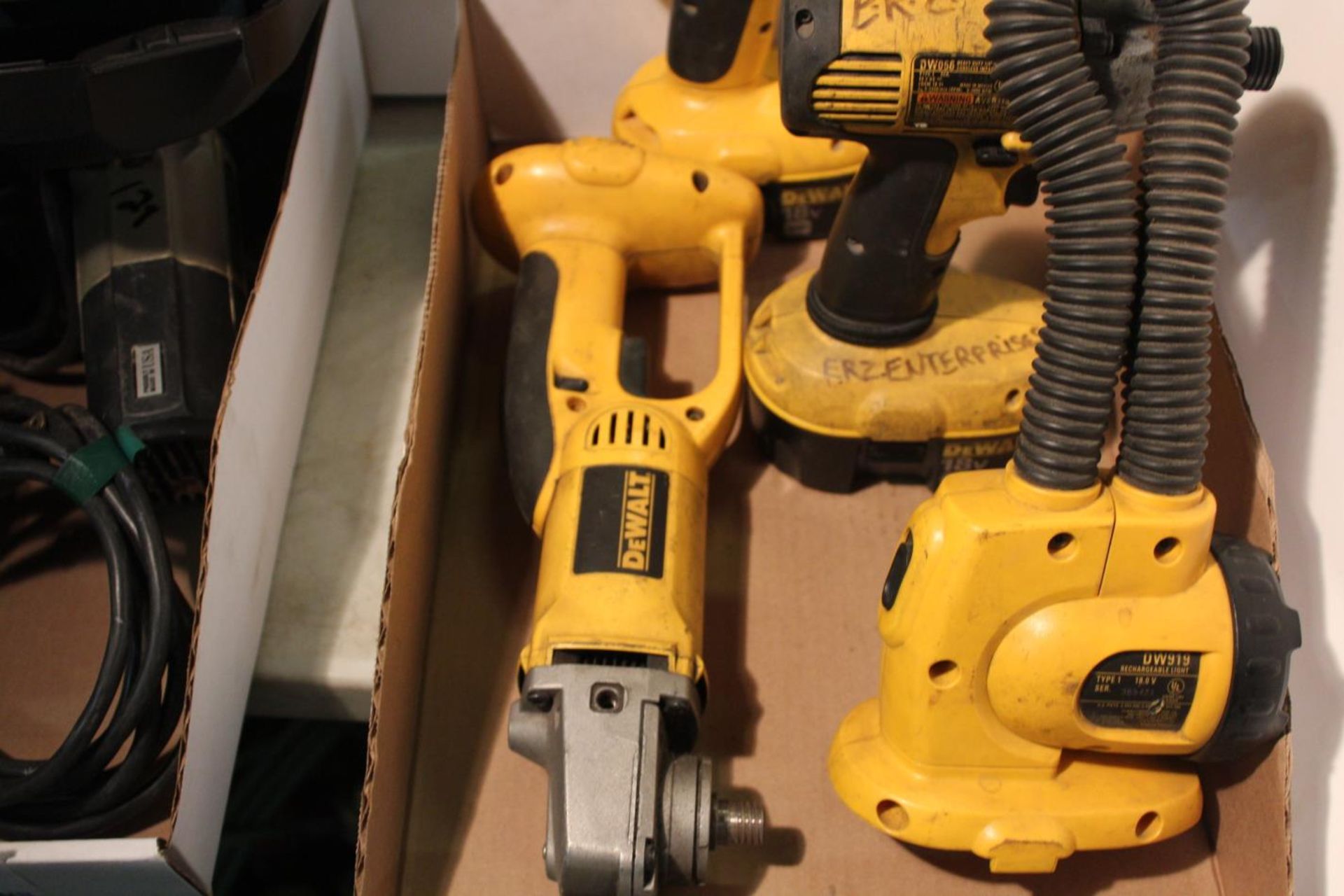 Dewalt 18v Tools - Image 5 of 6