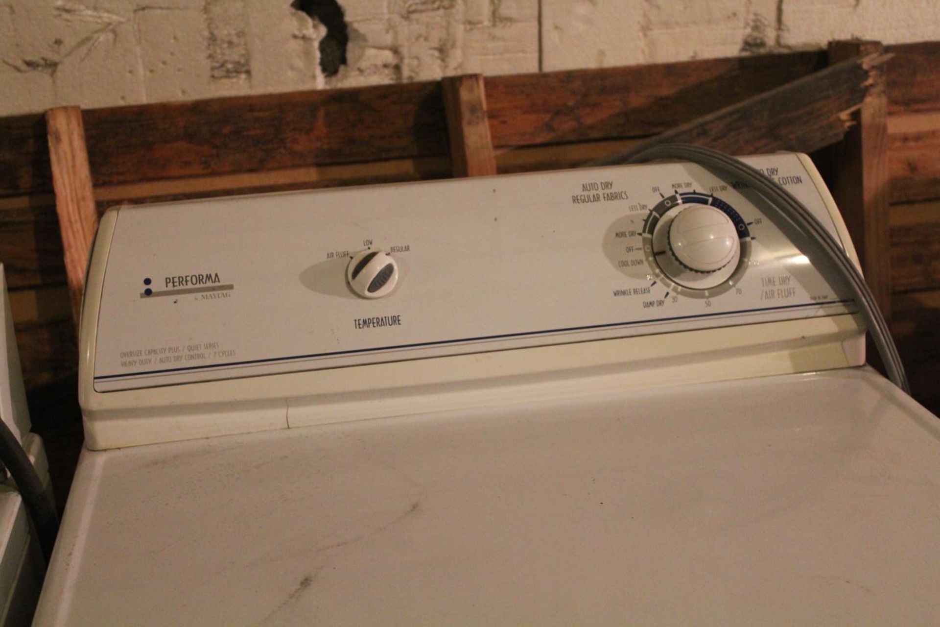 Washers, Dryers, and Microwaves - Image 3 of 5