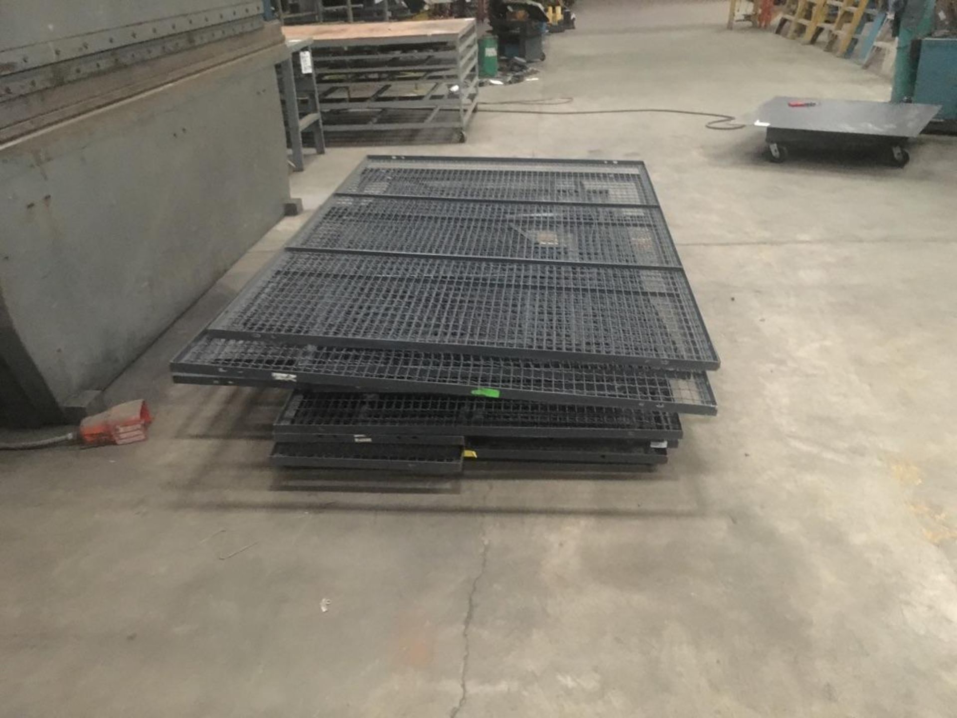 Wirecrafters Wire Panels