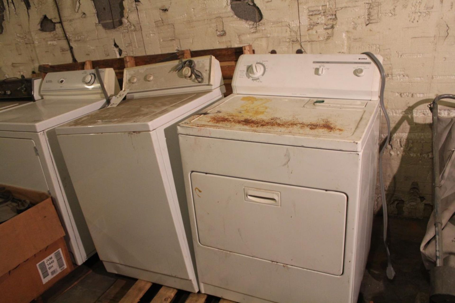 Washers, Dryers, and Microwaves - Image 4 of 5