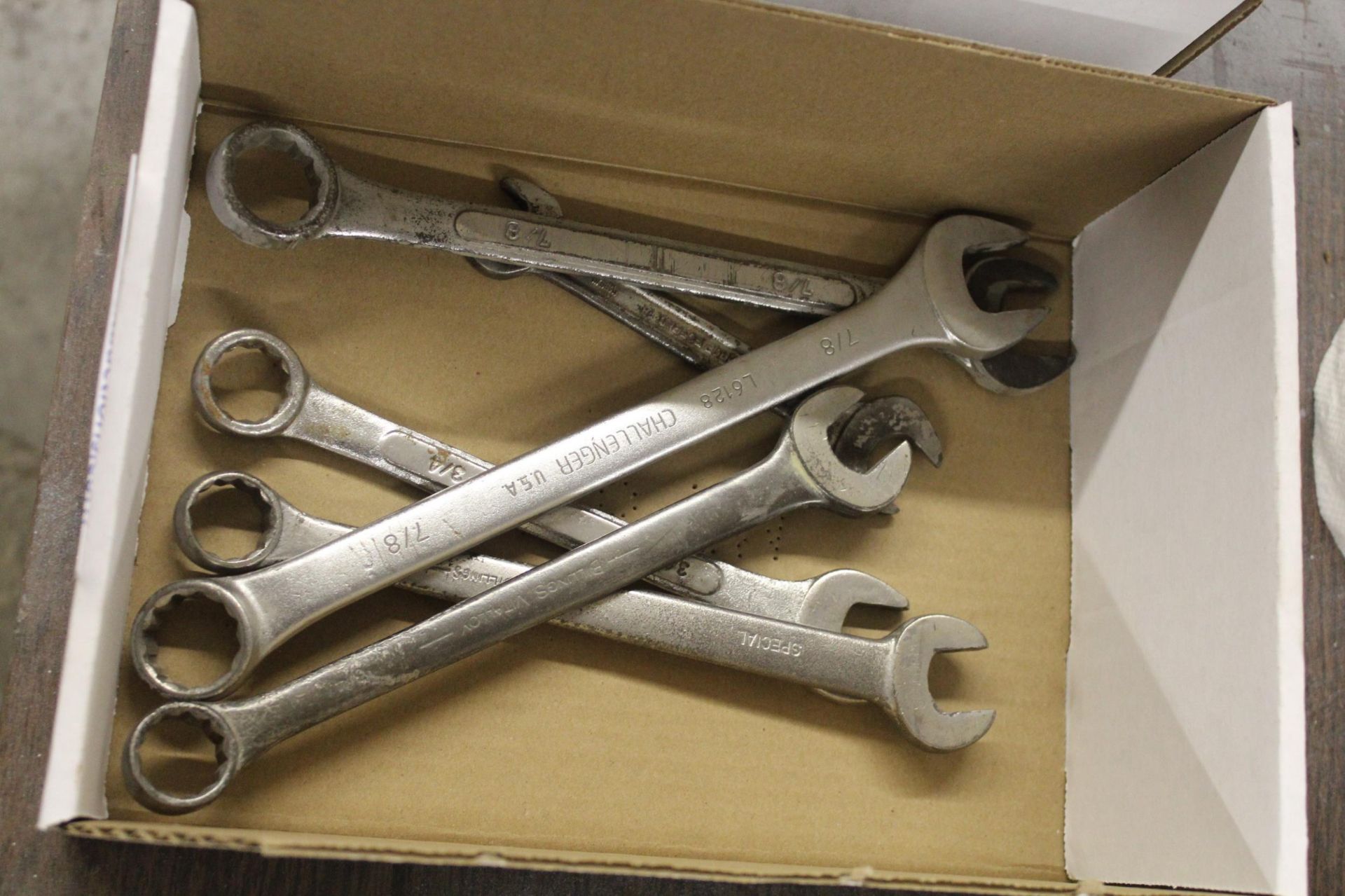 Wrenches - Image 2 of 2