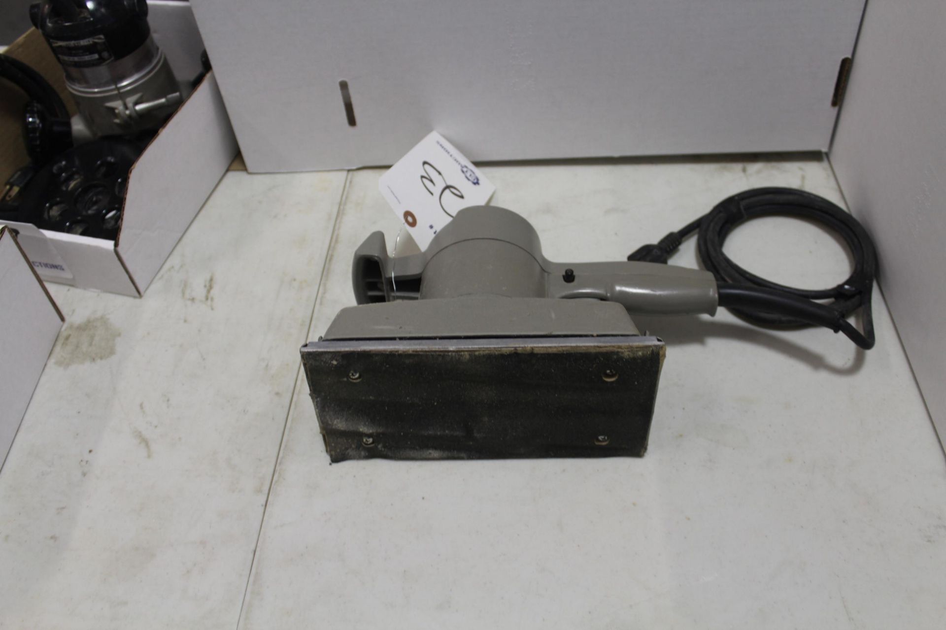 Porter Cable 505 Heavy Duty Sander - Image 4 of 4