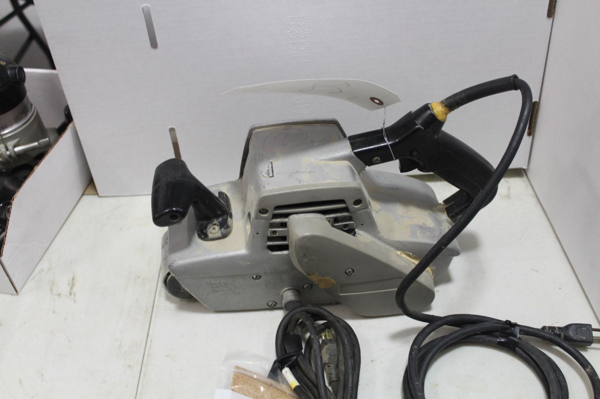 Porter Cable 361 3" x 24" Belt Sander - Image 2 of 6