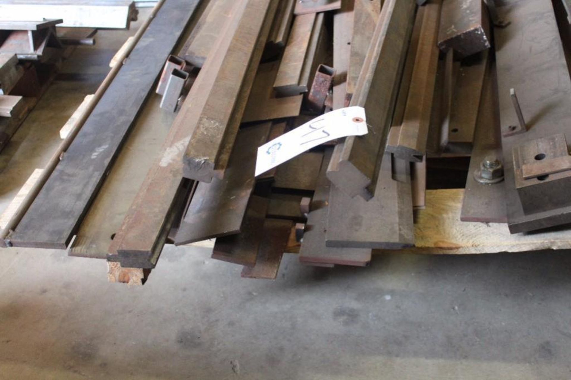 Press brake dies - Bild 4 aus 10