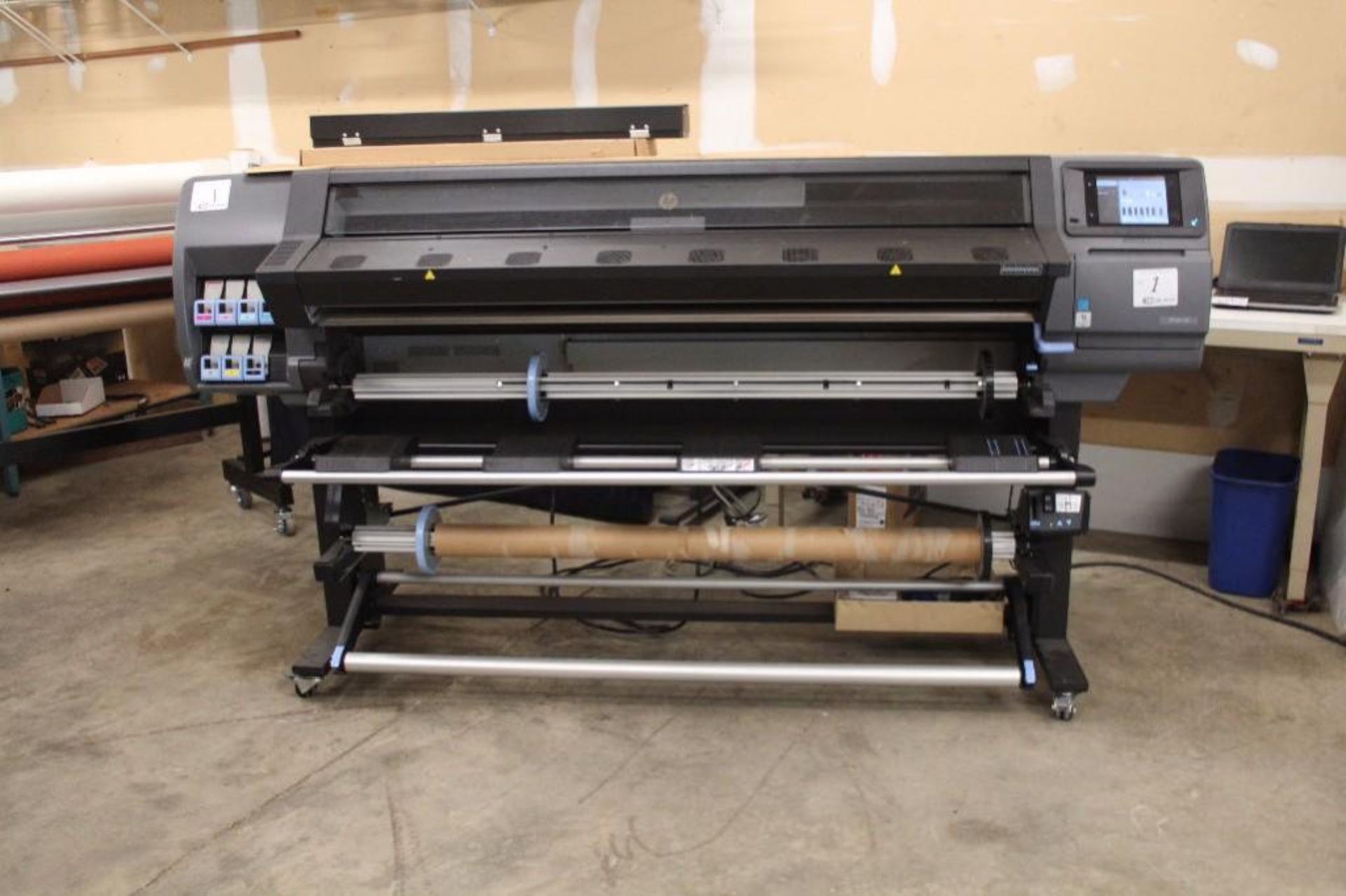 HP Latex 360 B4H70A 64" Wide Format Printer