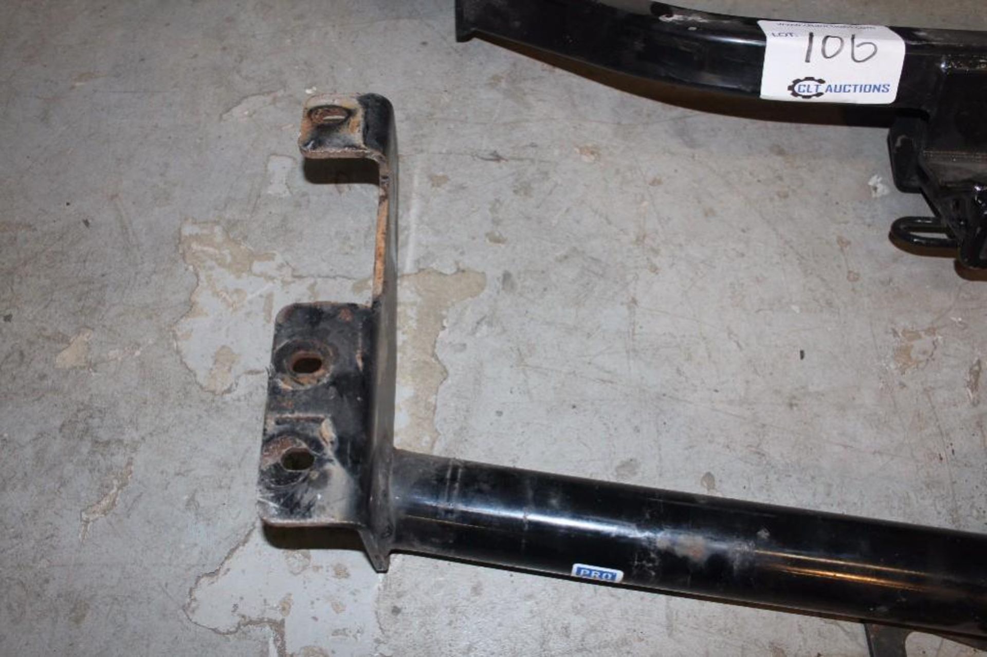 Pro Series and curt trailer hitches. - Image 2 of 5
