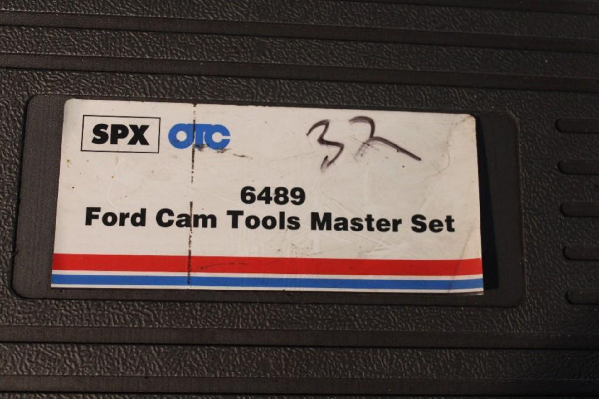 SPX 6489 Ford cam tools Master set - Image 5 of 6