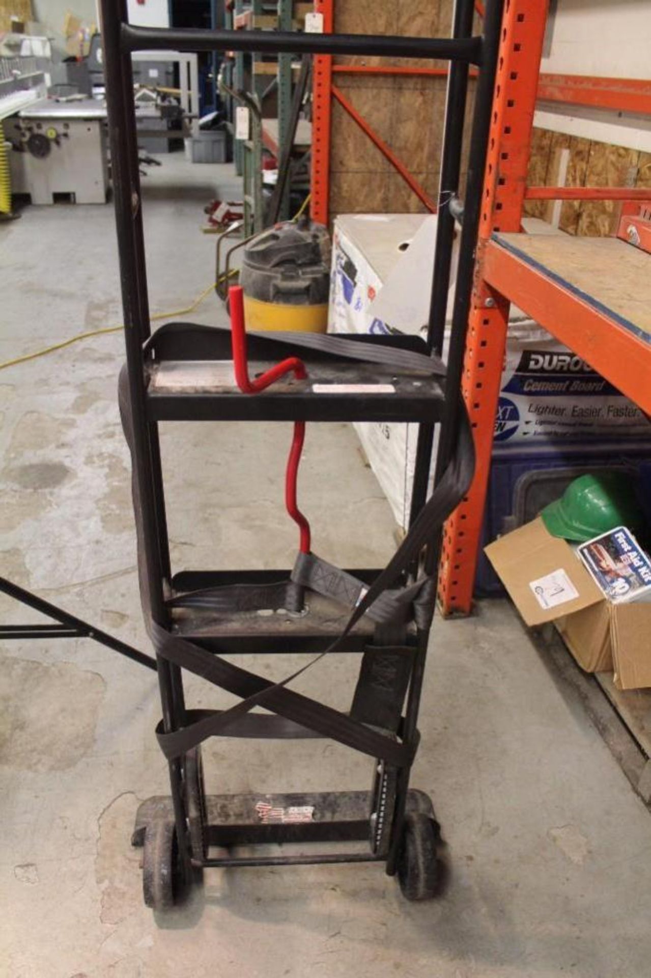 Appliance hand truck - Image 2 of 2