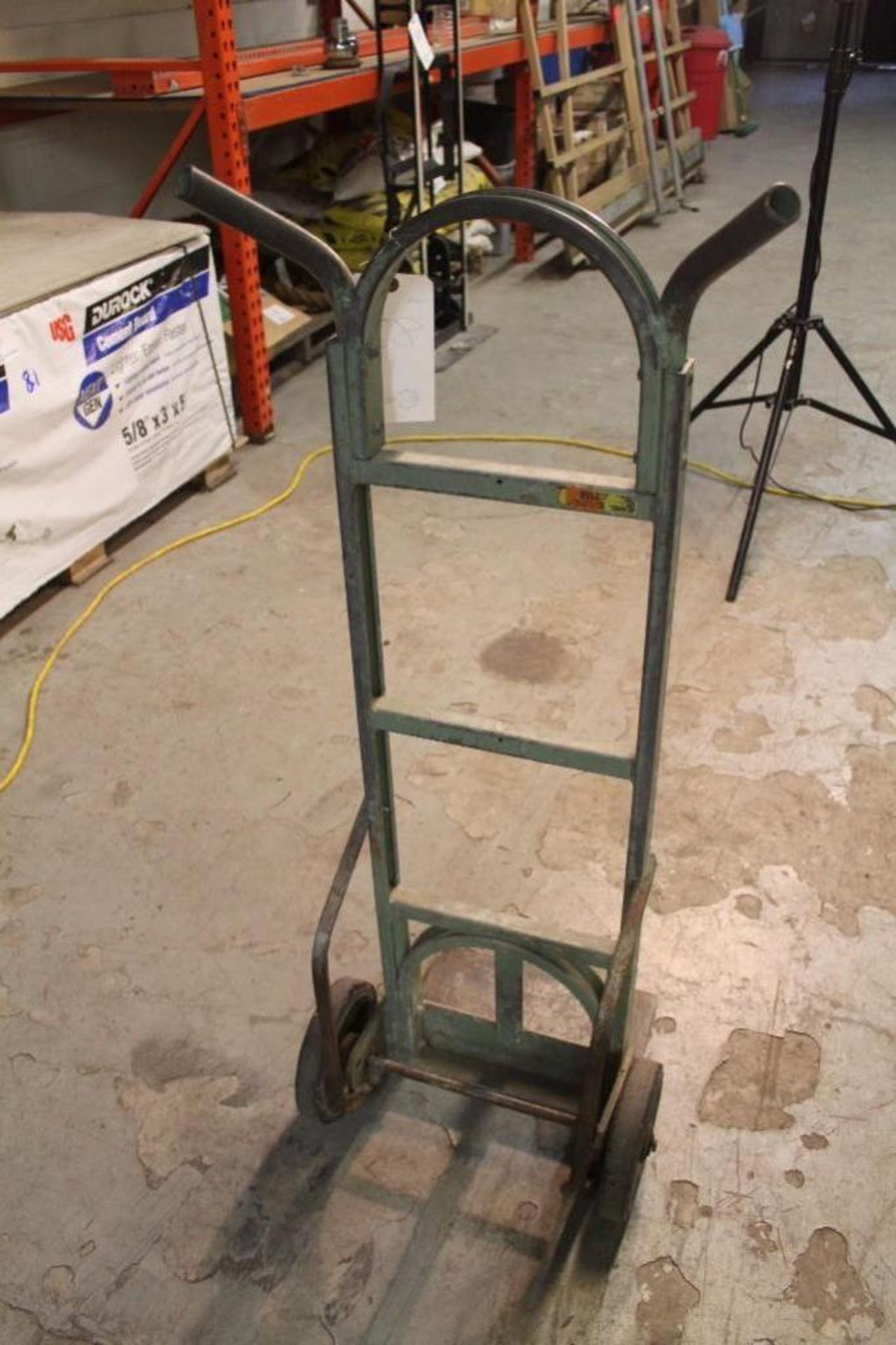 Hand truck - Image 2 of 2