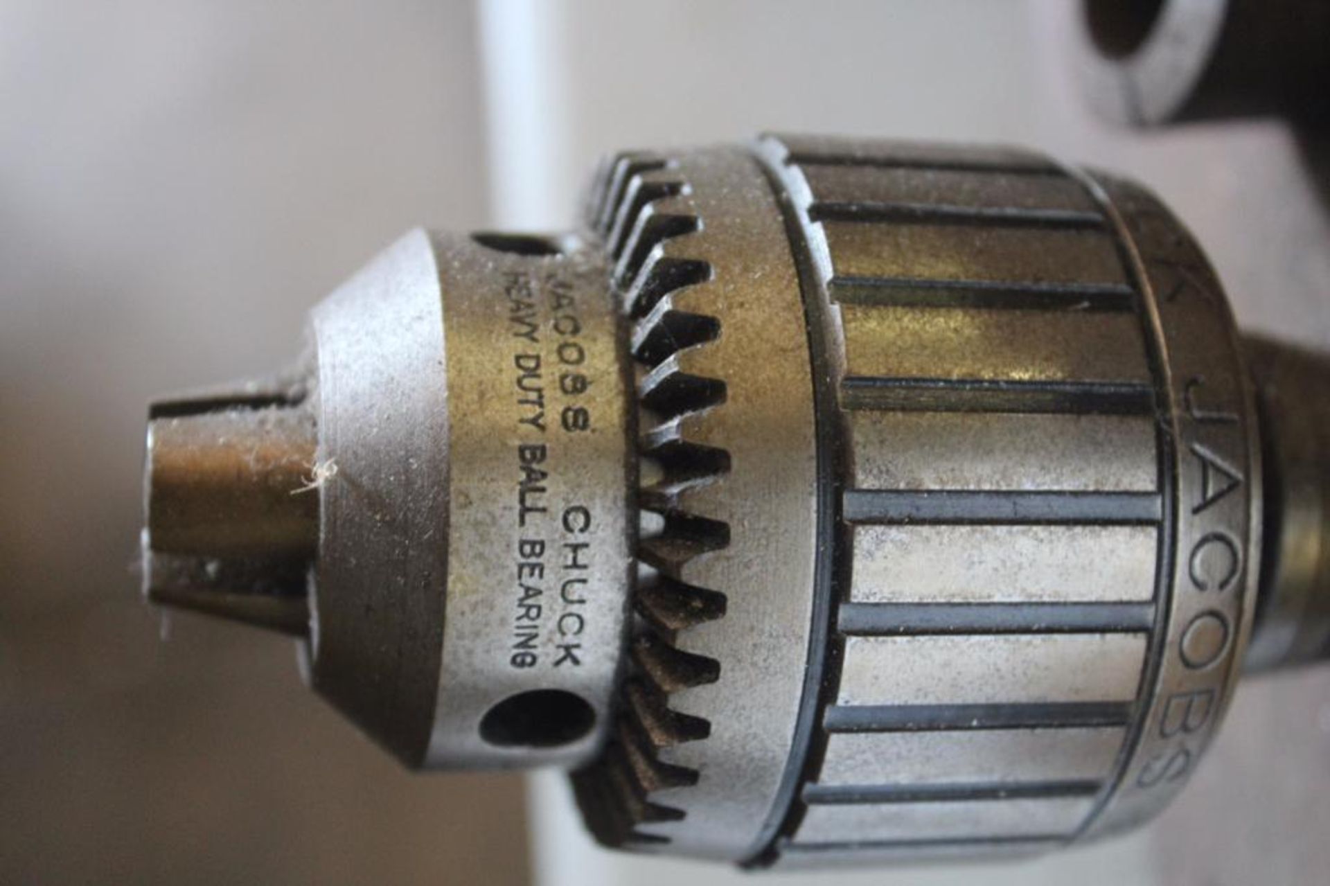 R-8 collet set with drill chuck - Image 2 of 3