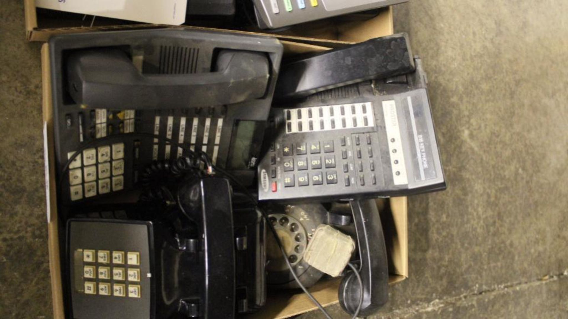 IPtelephones. Nortel, Meridian and others - Image 3 of 4